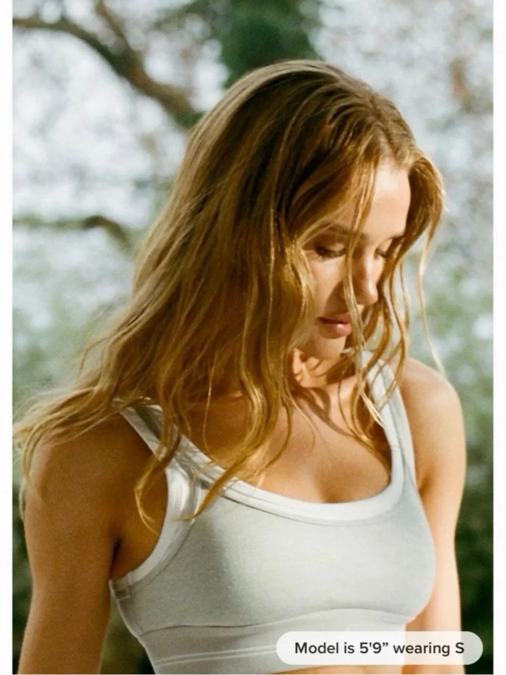 ALO Yoga matching alo
